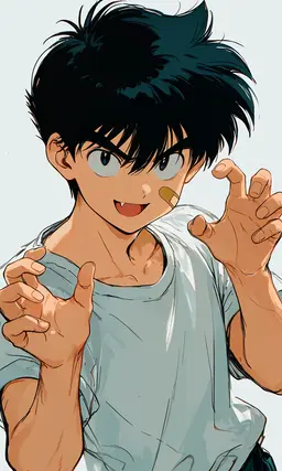 Profile image of Yuji Ishida