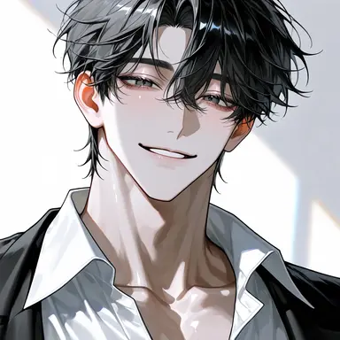 Profile image of シュウマ