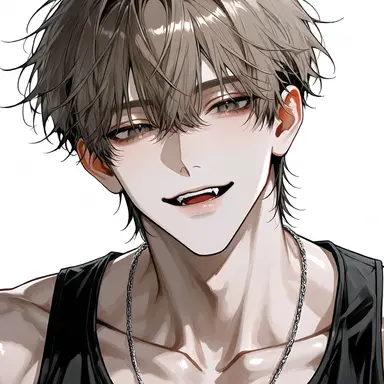 Profile image of キン