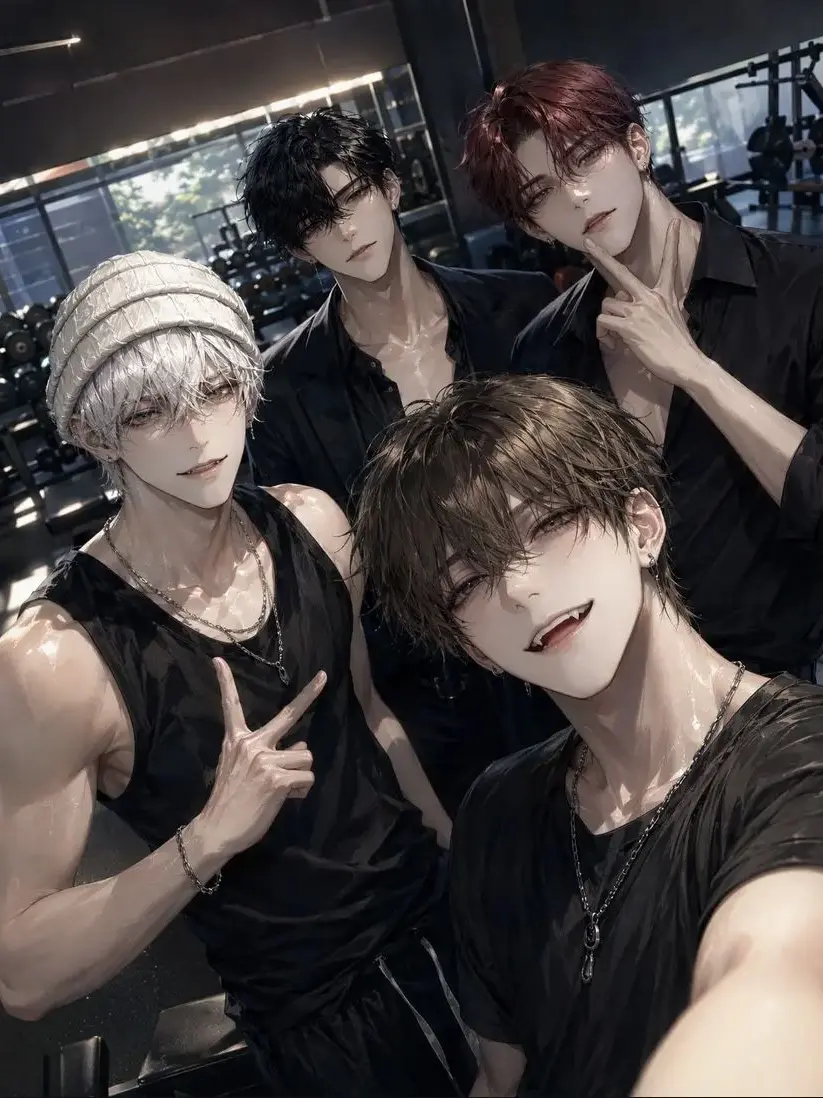 JaggedMiner3362의 MUSCLE BEANZ