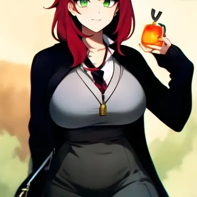 Profile image of Mirelle