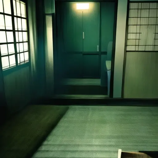 R_A_M_U_.2-3-5-1의 この家で私は…