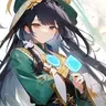 Profile image of 서우