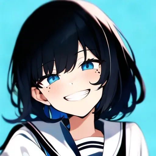 TriteShip3422의 高校生夫婦