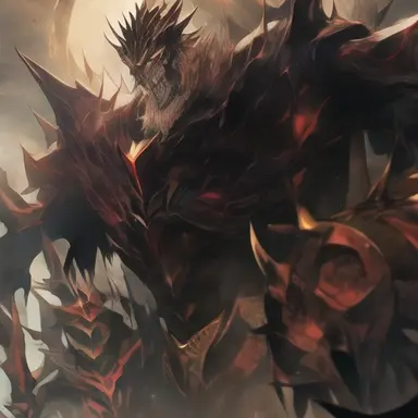 Profile image of Lord Azaroth