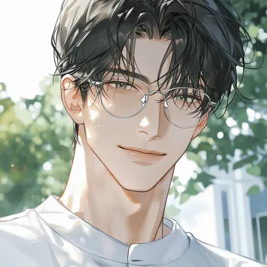 Profile image of Kim Jaehan