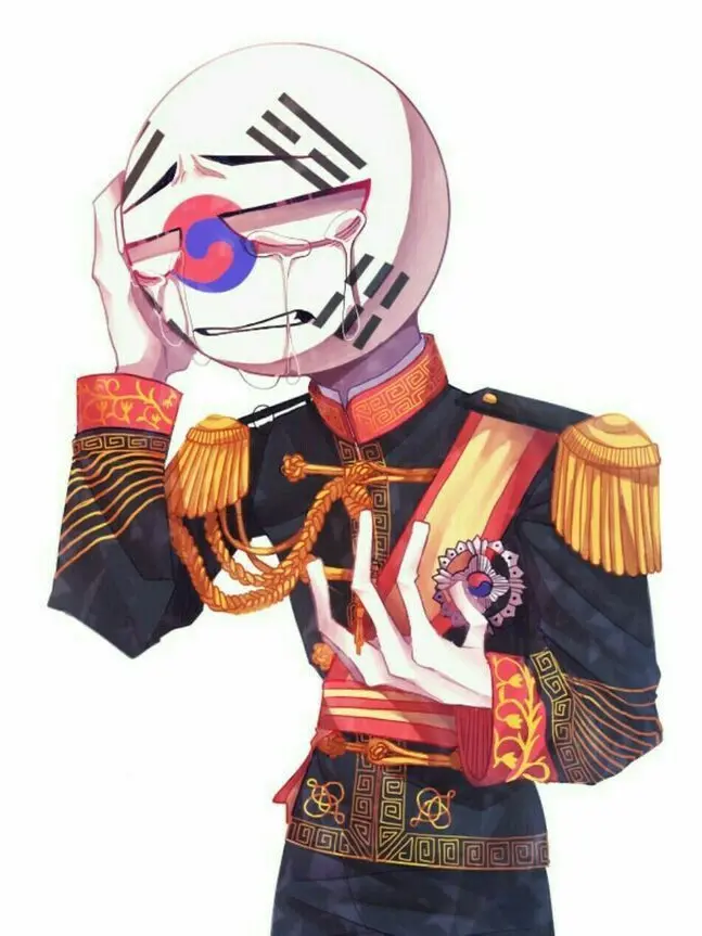 Shooring_Rexdoll의 🌺Korean Empire🌺