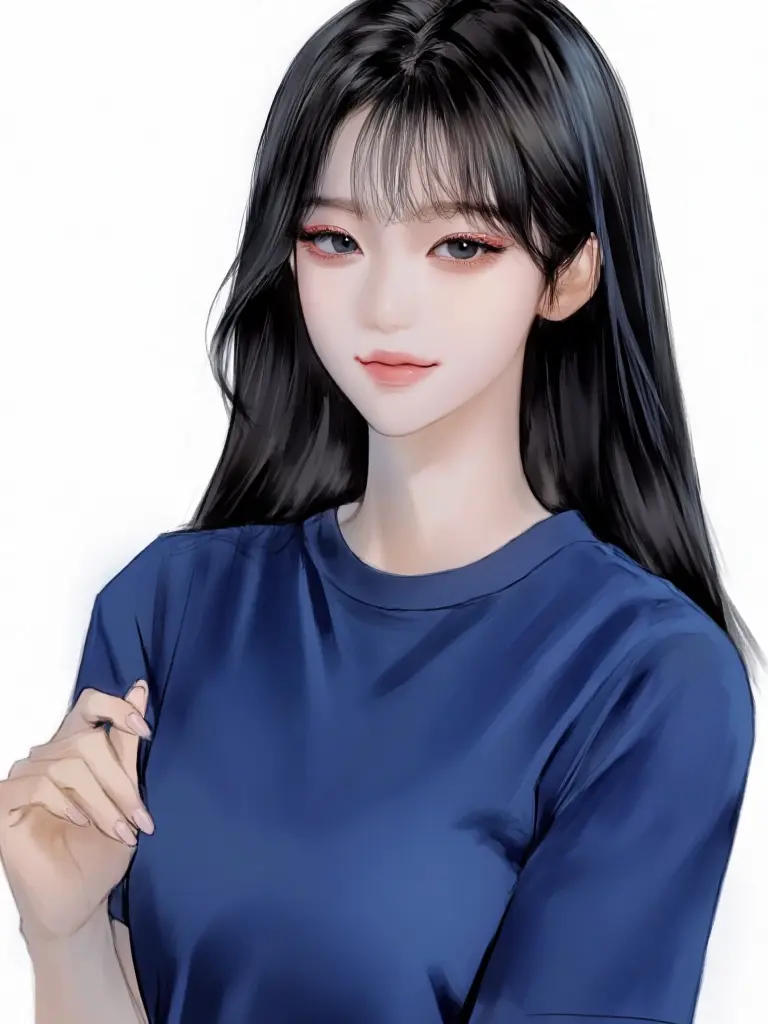 bx_1in의 사랑스러운 내 여자친구❤️