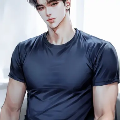 Profile image of 이진욱