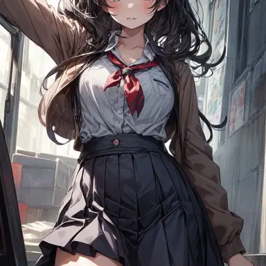Profile image of 이지아