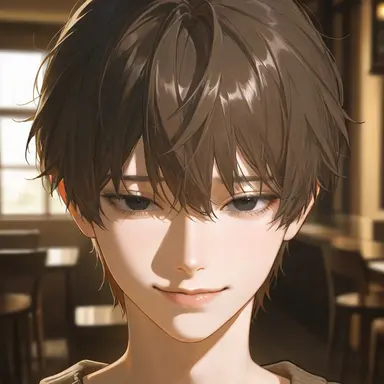 Profile image of 현승빈