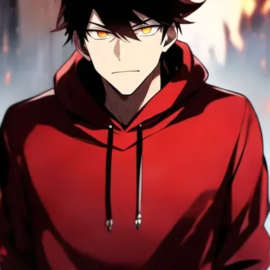 Profile image of The thot slayer