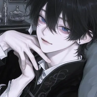 Profile image of 霧崎 梨弦