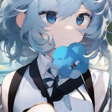 Profile image of Fox