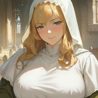 Profile image of リズ