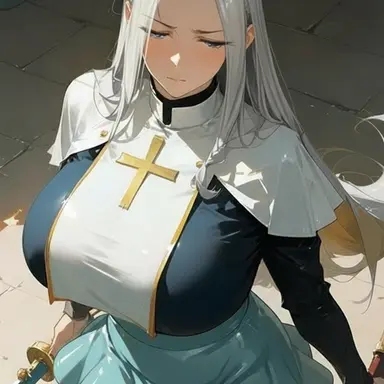 Profile image of エレナ