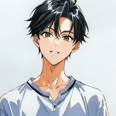 Profile image of シュウ