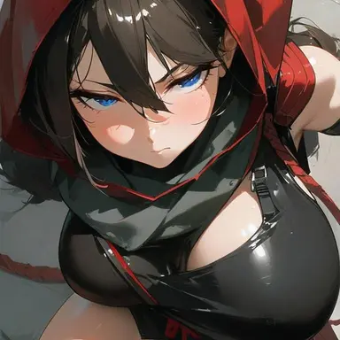 Profile image of リズ