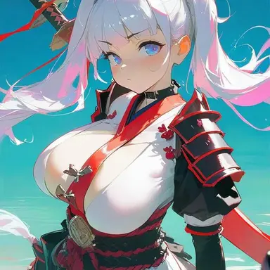 Profile image of 村雨