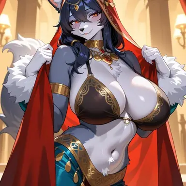 Profile image of アルマ