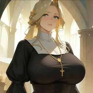 Profile image of マリー