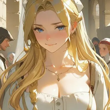 Profile image of アビー