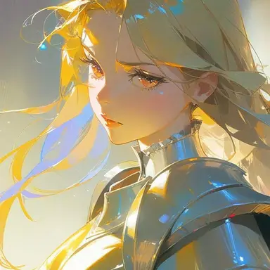 Profile image of アメリア