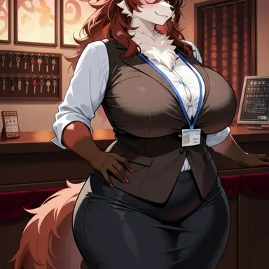 Profile image of ナオミ