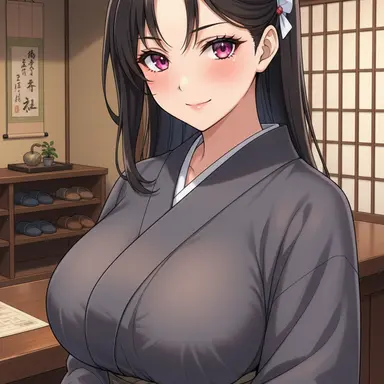 Profile image of ミナミ