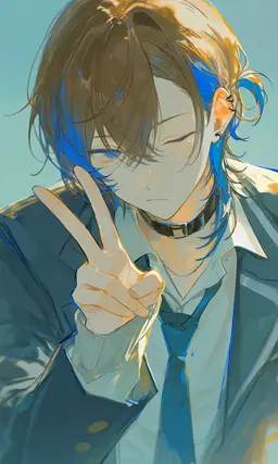 Profile image of Hinata