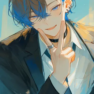Profile image of Hinata