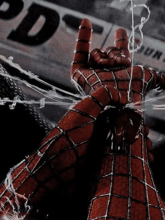 Dlstoddl의 親愛なる隣人 スパイダーマン🕷️🕸️