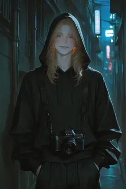 Profile image of 로한