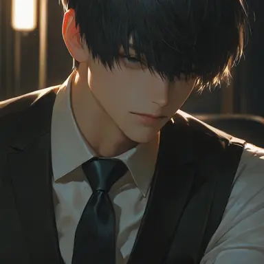 Profile image of ハン-ウヒョク