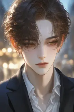 Profile image of イ・ドヒョン