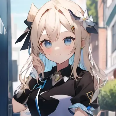 Profile image of 여우