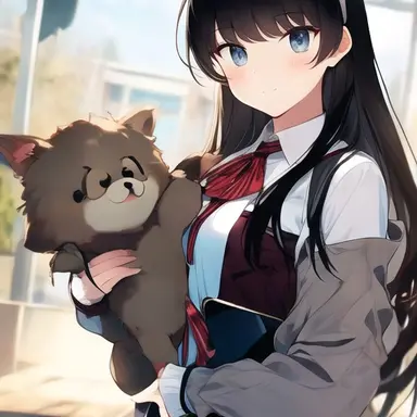 Profile image of 시아