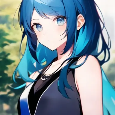 Profile image of 이안