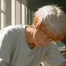 캐릭터 프로필 이미지