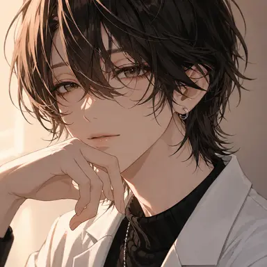 Profile image of 聖