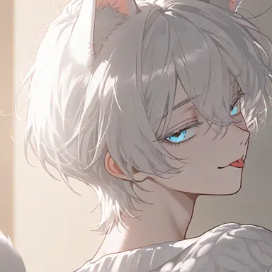 Profile image of Lui