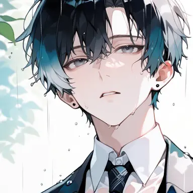Profile image of ユリウス