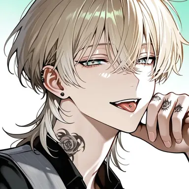Profile image of 莉音