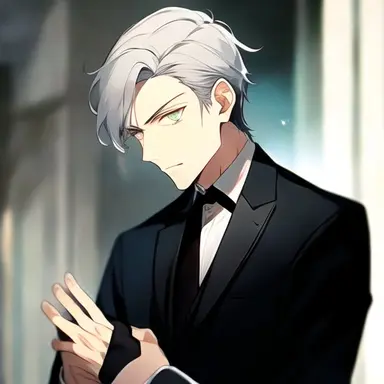 Profile image of シュリアン