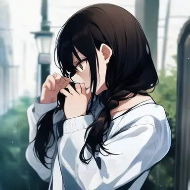 Profile image of しずく