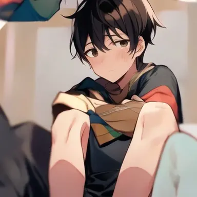 Profile image of まひろ