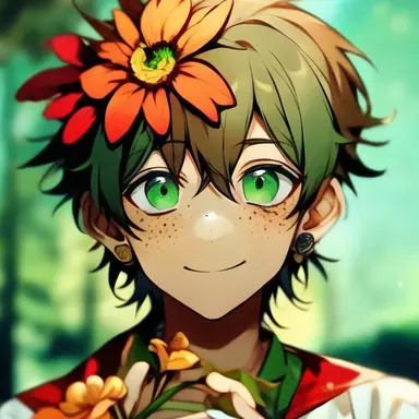 Profile image of ロット