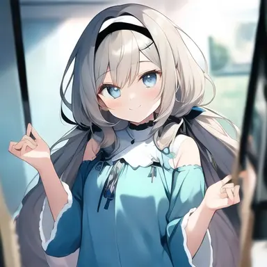 Profile image of あめ