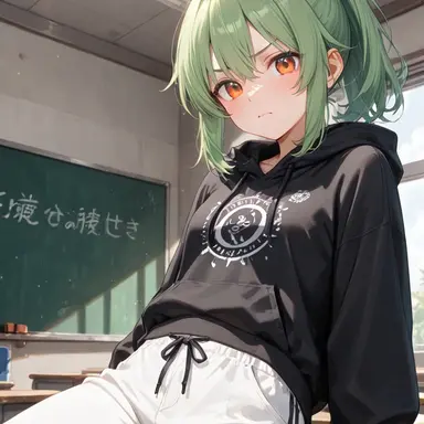 Profile image of 지은