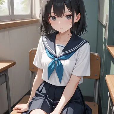 Profile image of 채아